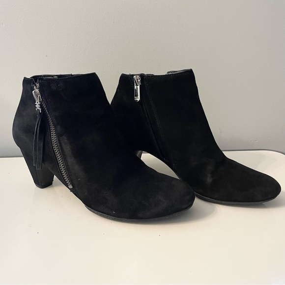 Sam Edelman Shoes - Sam Edelman Booties | Size: 7.5